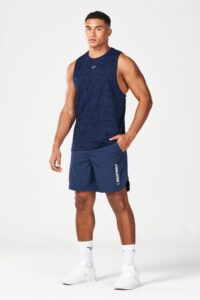 quần áo tập gym nam