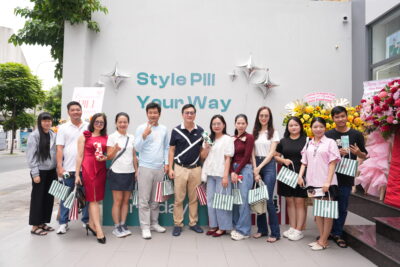 sinh nhật 1 tuổi pili