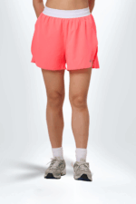 Quần Short Thể Thao Nữ PILI Phối Vạt Chéo - Ảnh 15