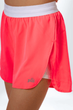 Quần Short Thể Thao Nữ PILI Phối Vạt Chéo - Ảnh 16