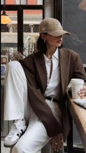 áo nữ mùa đông