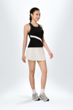 Áo TankTop Nữ Thể Thao Ôm Dáng - Ảnh 5