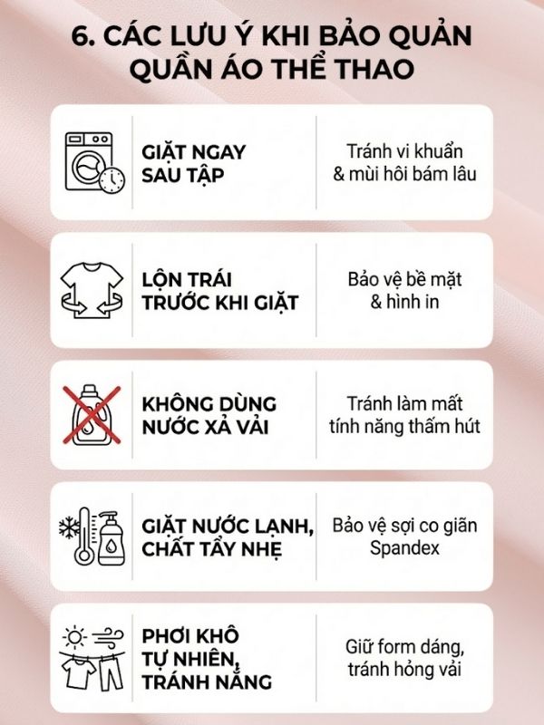 bao quan quan ao the thao