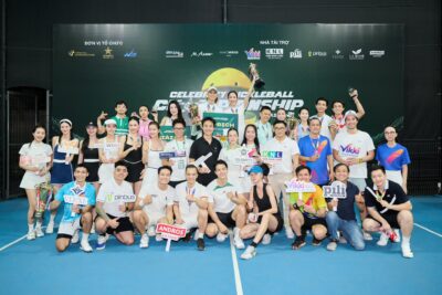 celebrity pickleball championship 2025