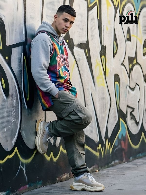 checklist trang phuc bong ro