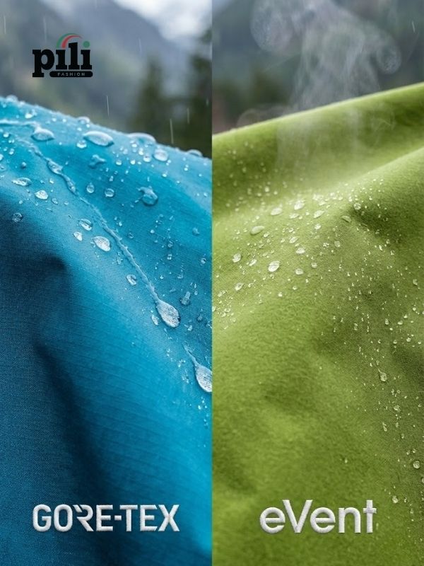 mang chong nuoc thoang khi