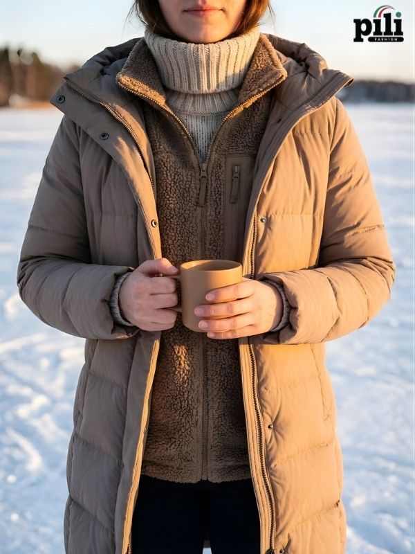 mua dong nen mac vai gi