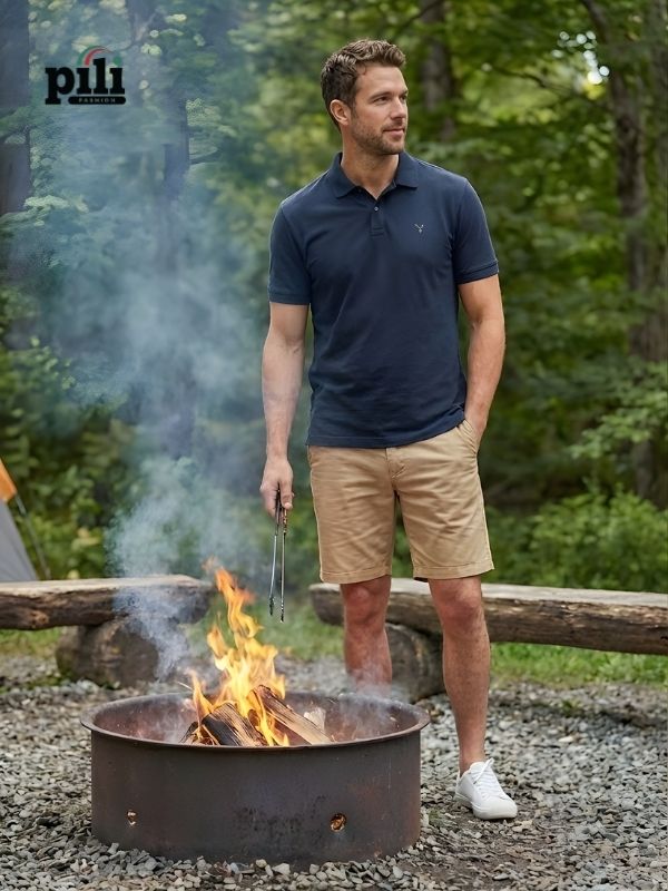 outfit cam trai mua he nam 1