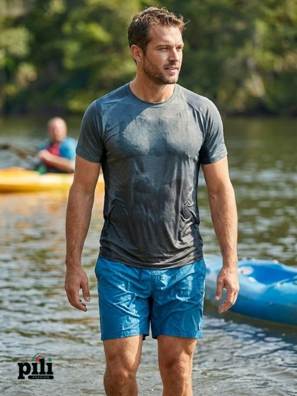 outfit cam trai mua he nam 2