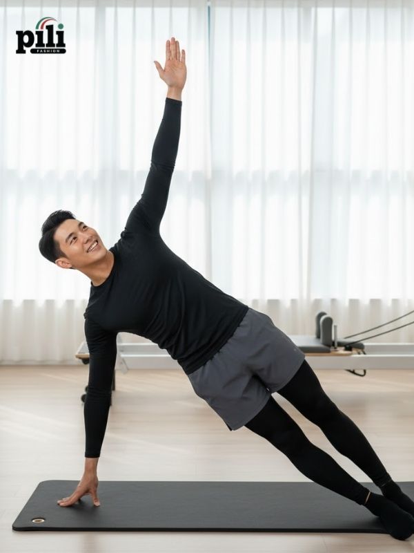 phoi do tap pilates cho nam 2