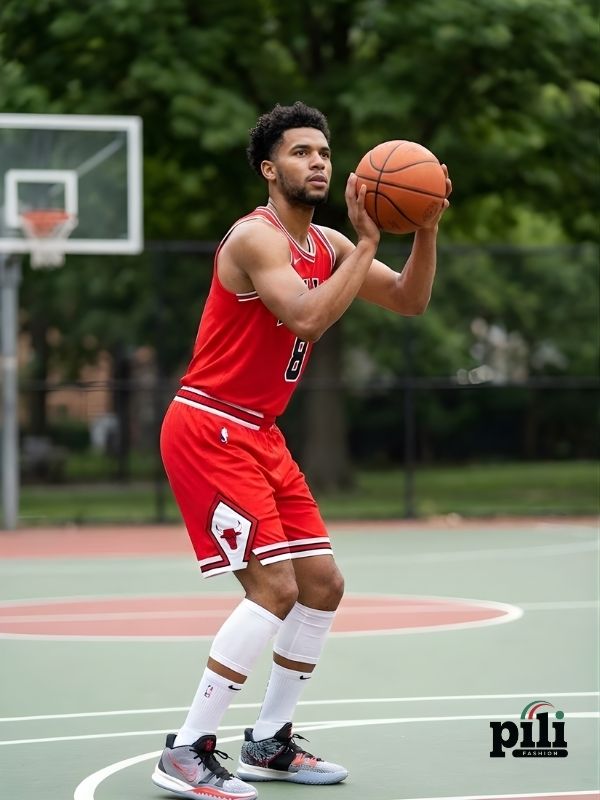 phoi do voi ao bong ro nam 4