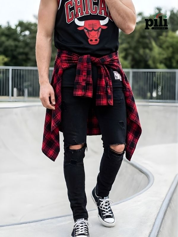 phoi do voi ao bong ro nam 8