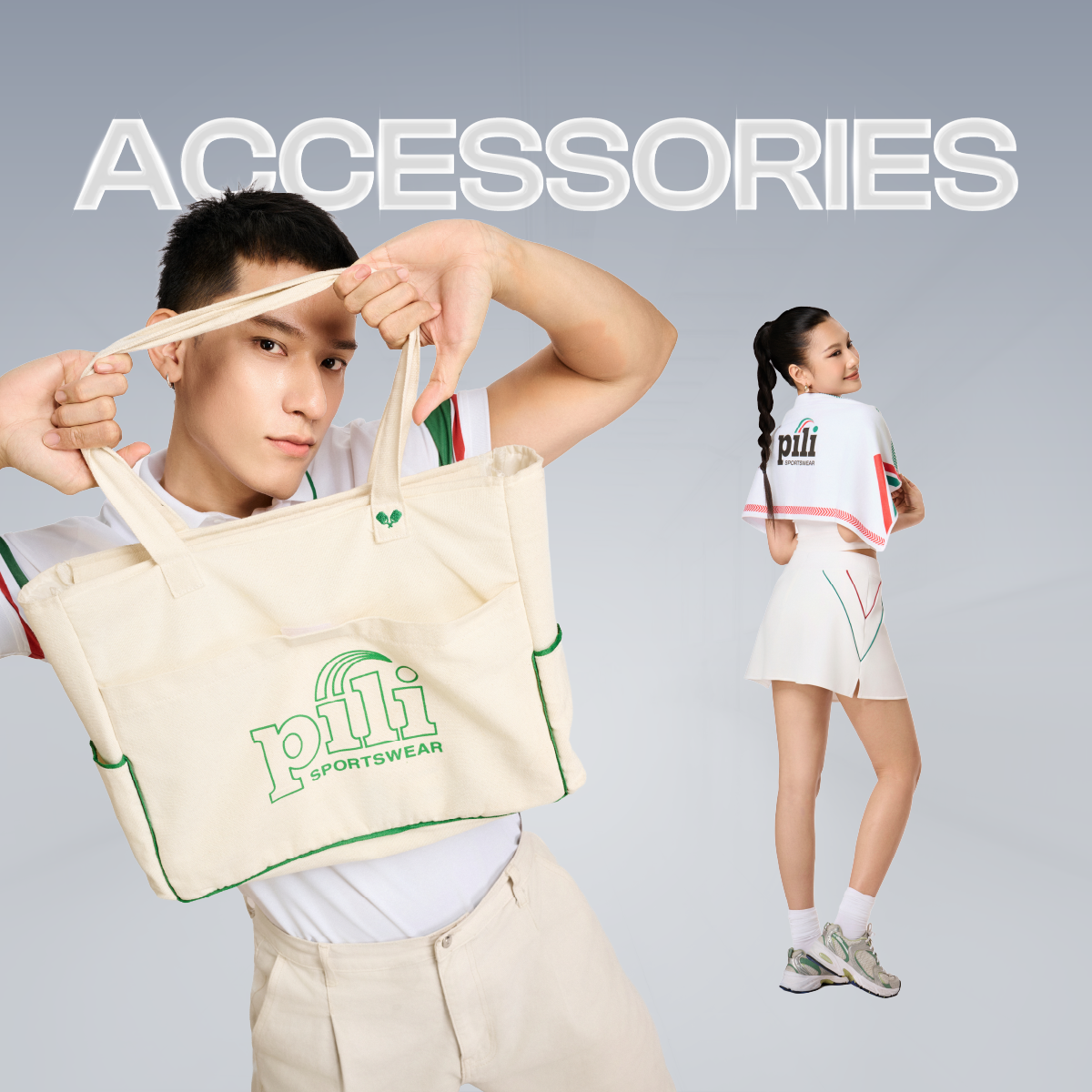 pili fashion accessories