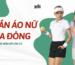 quần áo nữ mùa đông