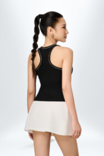 Áo TankTop Nữ Thể Thao Ôm Dáng - Ảnh 6