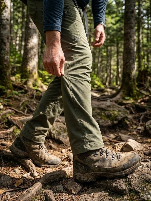 tieu chi chon trang phuc di cam trai