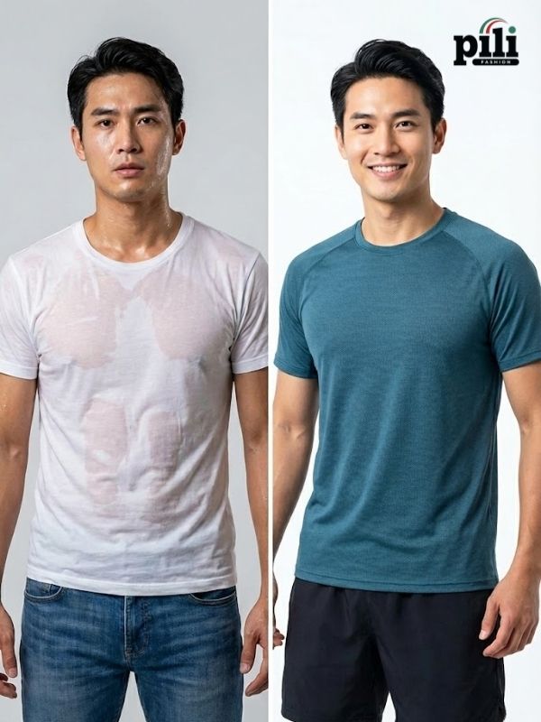 trang phuc can tranh khi choi bong ban