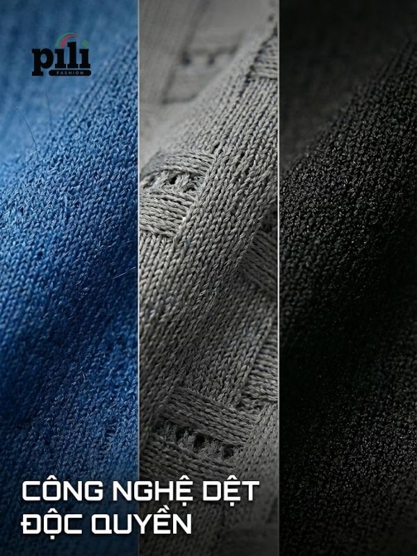 vai cong nghe dac quyen