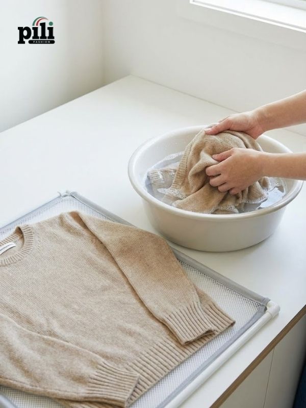 cach bao quan do merino wool