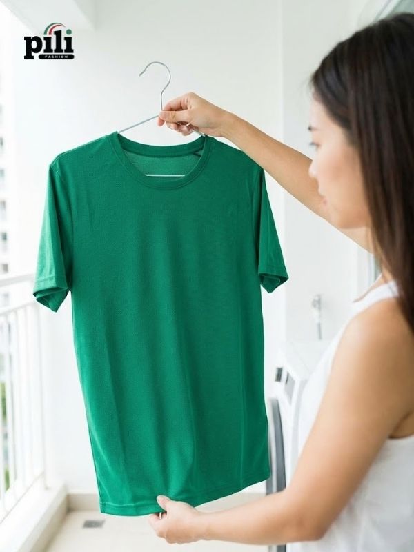 cach bao quan trang phuc vai wicking