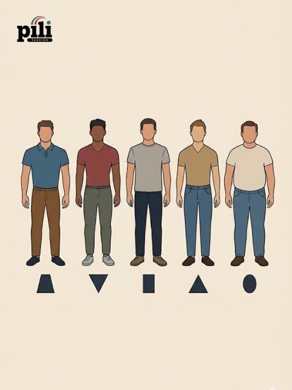 cach xac dinh dang nguoi nam