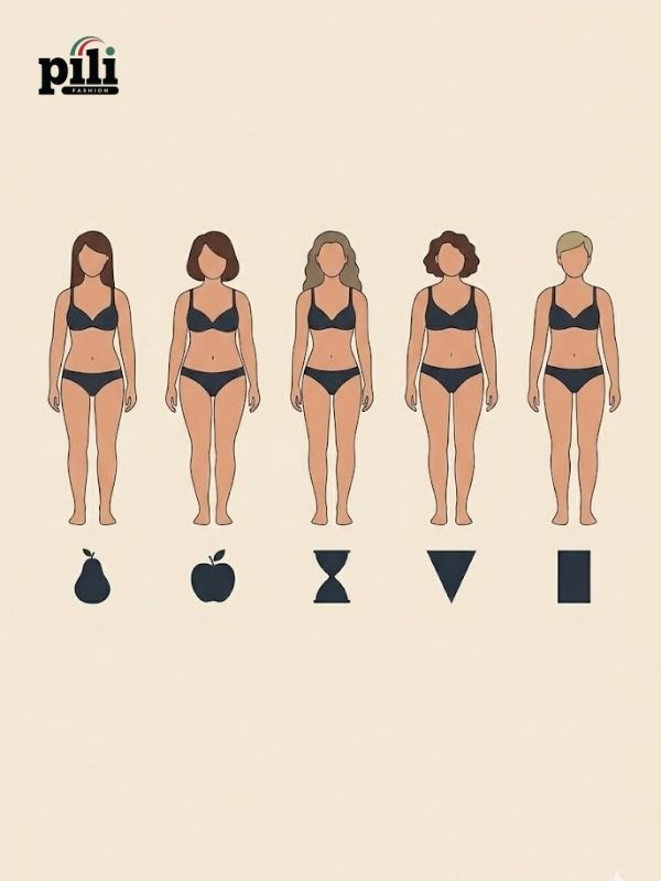 cach xac dinh dang nguoi nu