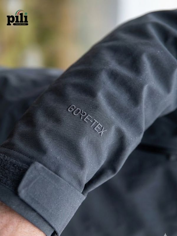 cau truc lop cua gore