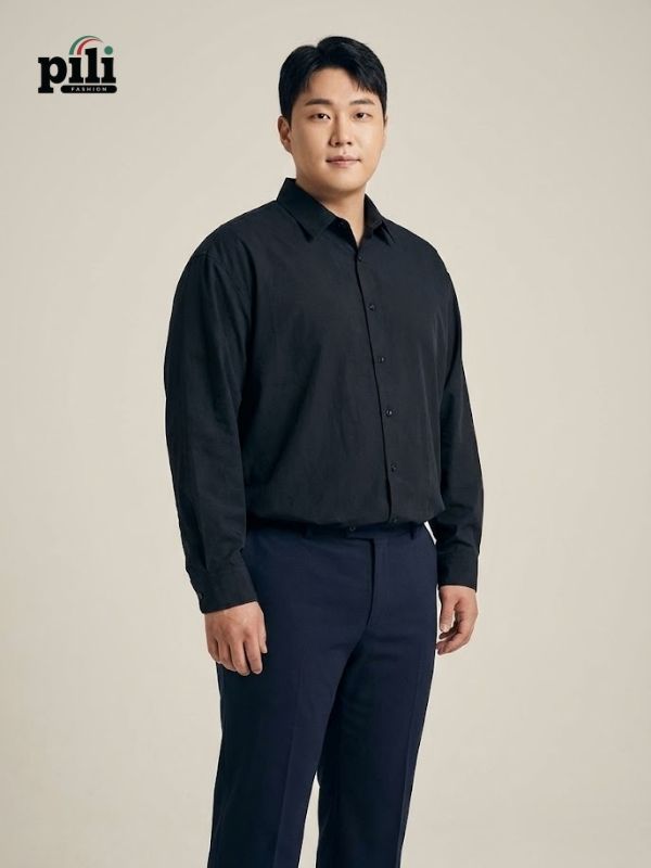 dang hinh bau duc nam