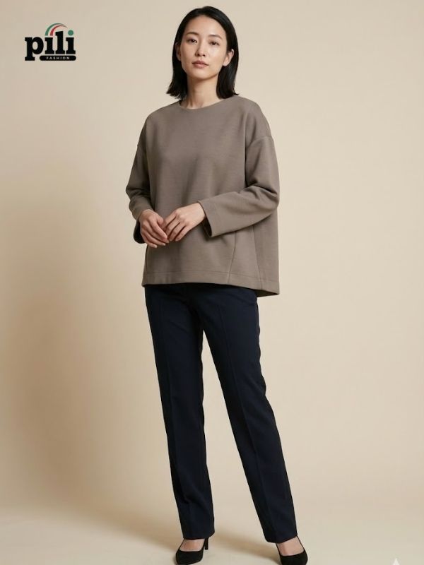 dang nguoi qua tao nu