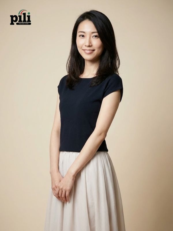 dang tam giac nguoc nu