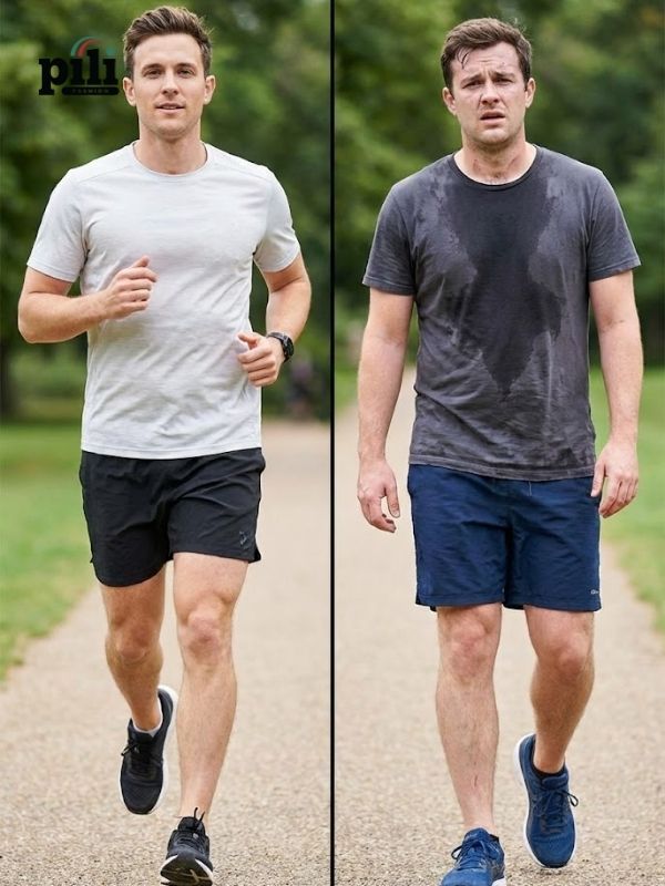 danh gia uu nhuoc diem cua vai wicking