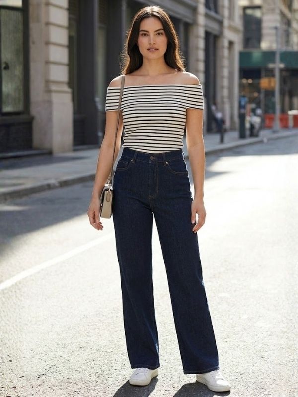 phong cach dao pho nang dong cho dang qua le