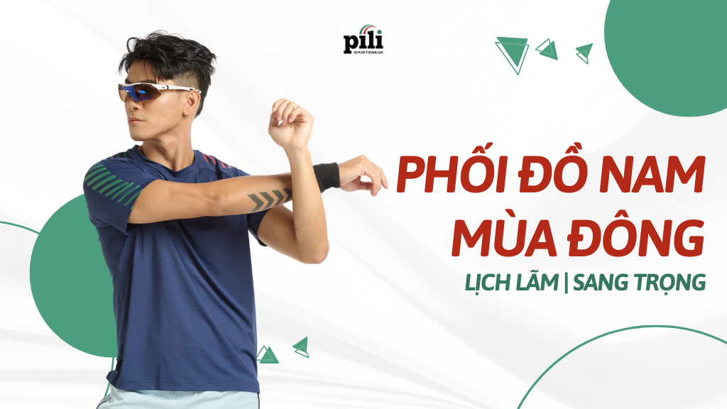 quần áo nam mùa đông