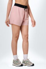 Quần Short Nữ Bản Lưng Dây Rút - Ảnh 6