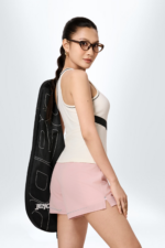 Quần Short Nữ Bản Lưng Dây Rút