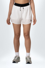 Quần Short Nữ Bản Lưng Dây Rút - Ảnh 5