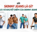 skinny jeans là gì