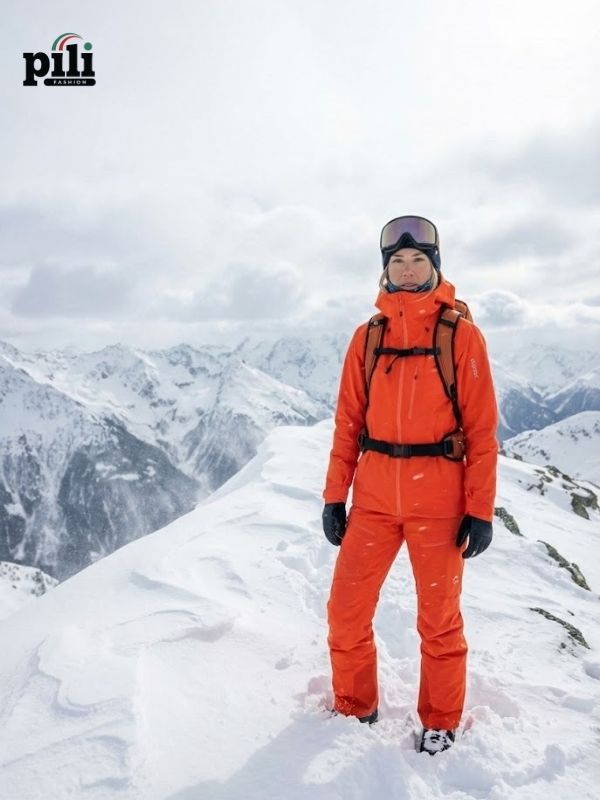 ung dung cua vai gore tex 2