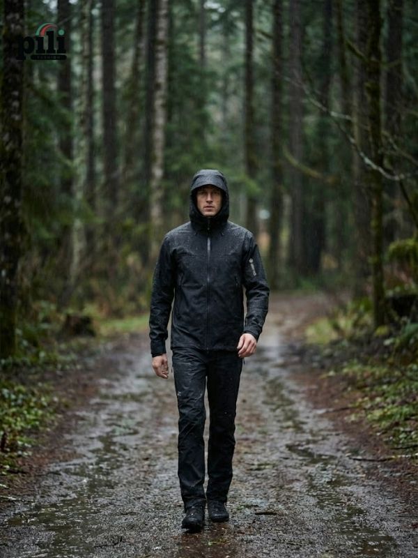 ung dung cua vai gore