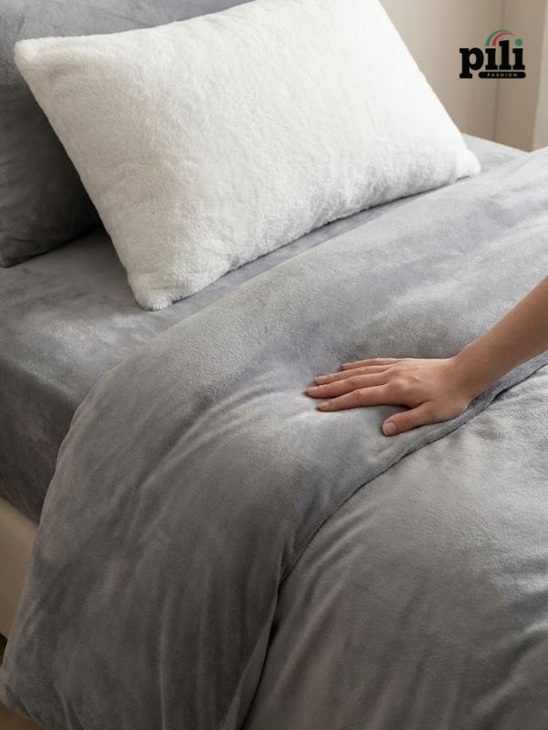 ung dung vai microfiber trong noi that