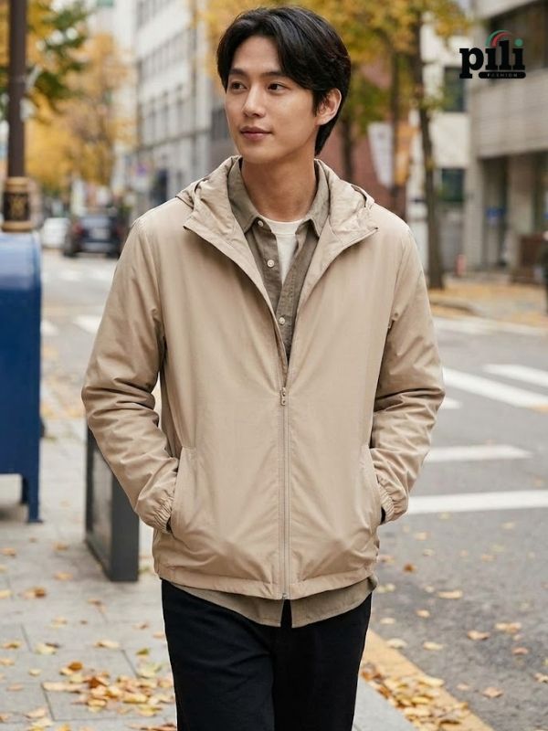 ung dung vai microfiber trong trang phuc thuong ngay