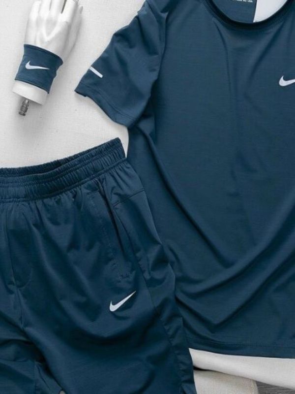 Vải Dri-fit là gì