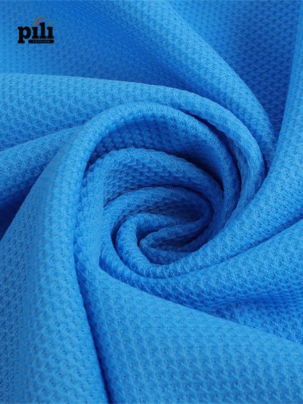 Vải wicking là gì