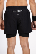 Quần Short Thể Thao Nam 2 Lớp - Ảnh 9