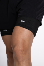 Quần Short Thể Thao Nam 2 Lớp - Ảnh 8