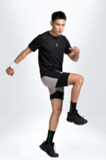 Quần Short Thể Thao Nam 2 Lớp - Ảnh 10
