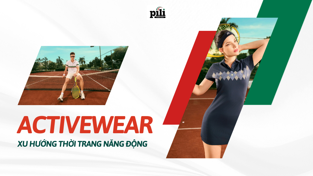 activewear là gì