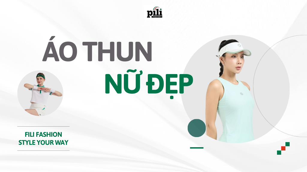 áo thun nữ đẹp