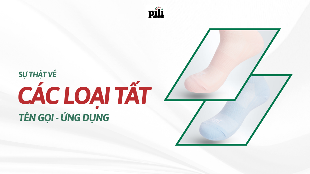 các loại tất
