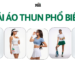 loại vải áo thun